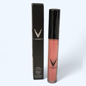 VKOSMETIK Vinyl Lip Lacquer - Wisdom
